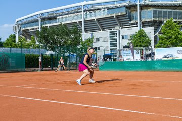 Bild 582 - BL Club an der Alster - TEC Waldau Stuttgart : Ergebnis: 5:4